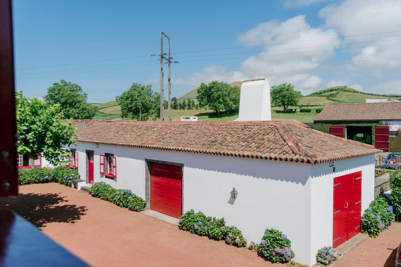 Monte Ingles Villa Ponta Delgada  Exterior photo
