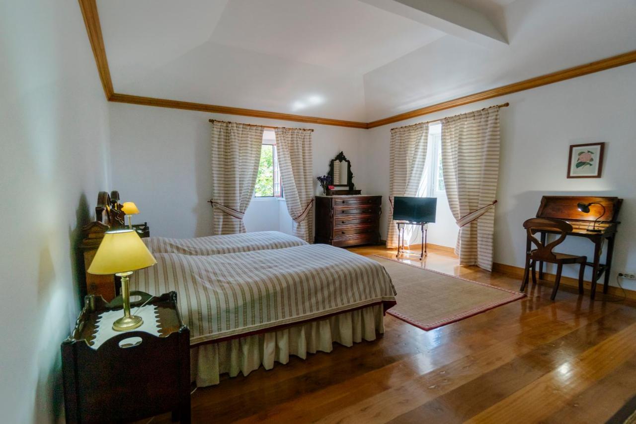 Monte Ingles Villa Ponta Delgada  Room photo